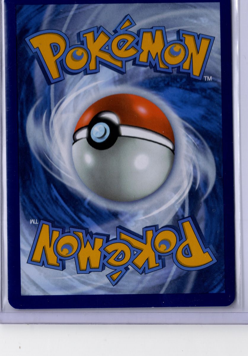 N's Zoroark ex - 185/159 - Pokemon Journey Together - NM