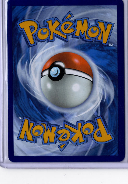 Misty's Psyduck - 193/182 - Pokemon Destined Rivals - NM