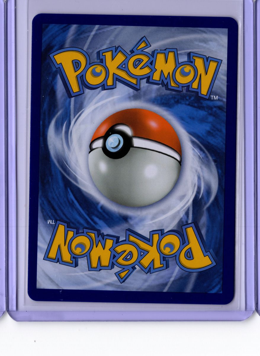 Wooper SV9 2019 Pokemon Sun & Moon Hidden Fates - English NM
