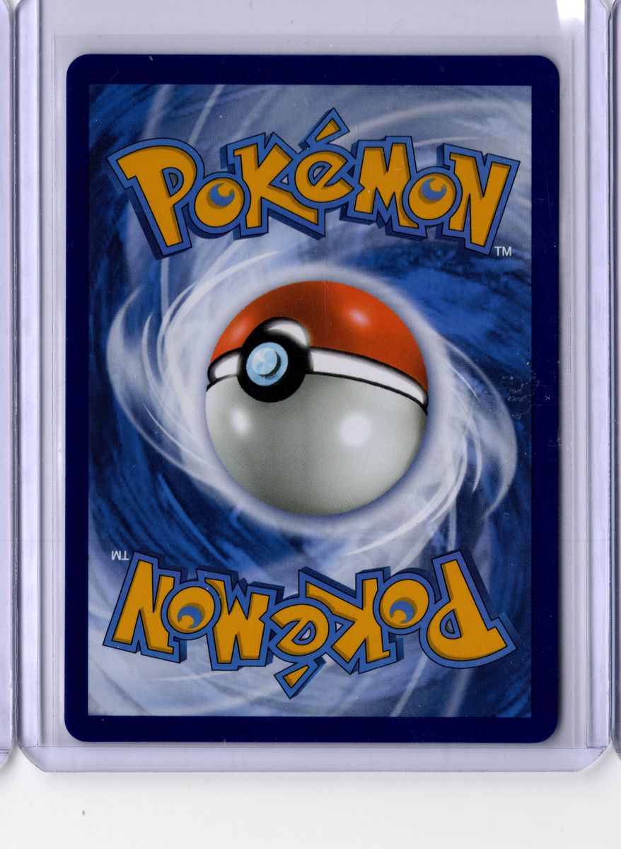 Unown #199 2022 Pokemon Silver Tempest Full Art English NM