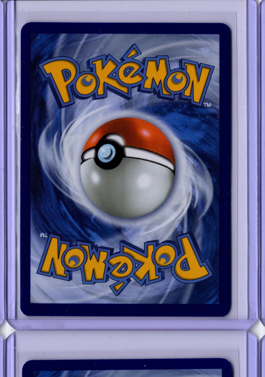 Meditite 153 2024 Pokemon Scarlet & Violet Stellar Crown - English NM