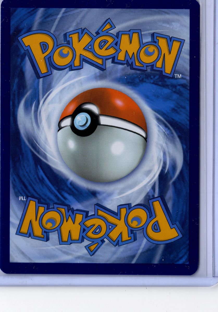 Victini - #208 - Pokemon Promo - NM