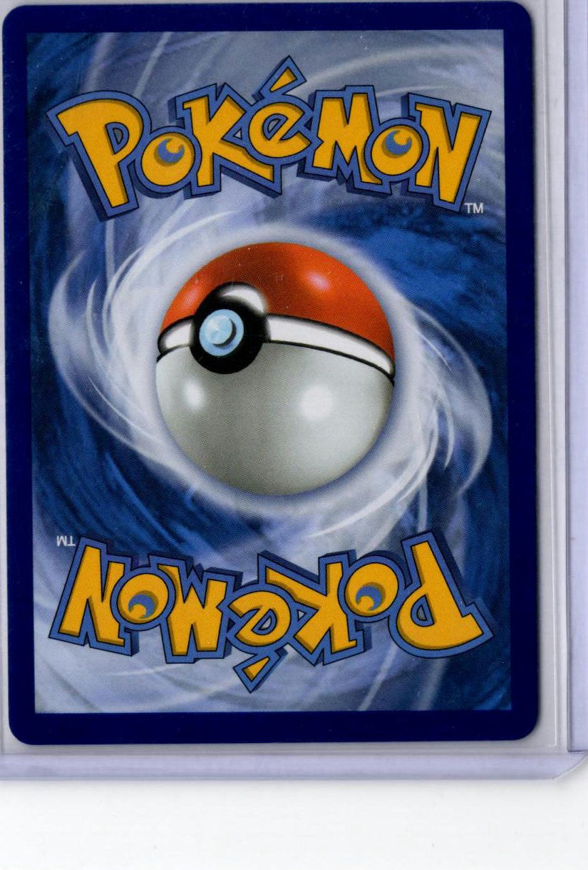 Raticate - #99 - Pokemon Perfect Order - NM