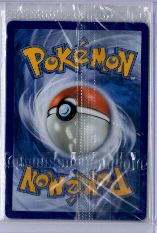 Mega Charizard X ex Sealed Promo