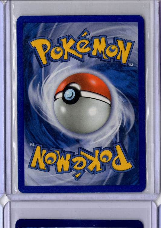 Poochyena Reverse Holo 79 2005 Pokemon EX Delta Species - English NM