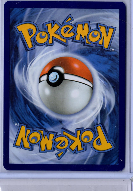 Fennekin - #80 - Pokemon Promo - LP