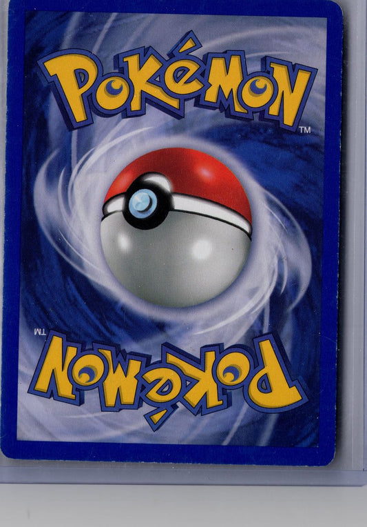 Brock's Ninetales - 3/132 - Pokemon Gym Challenge - LP