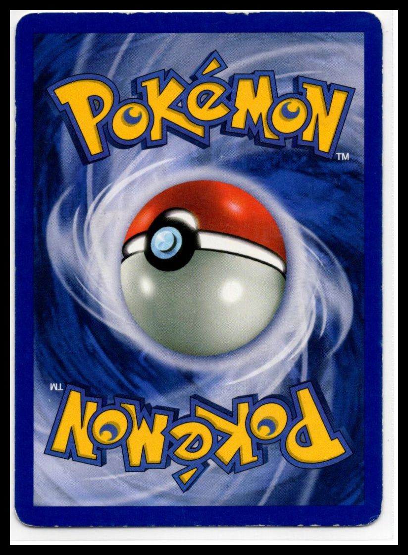 Rocket's Hitmonchan