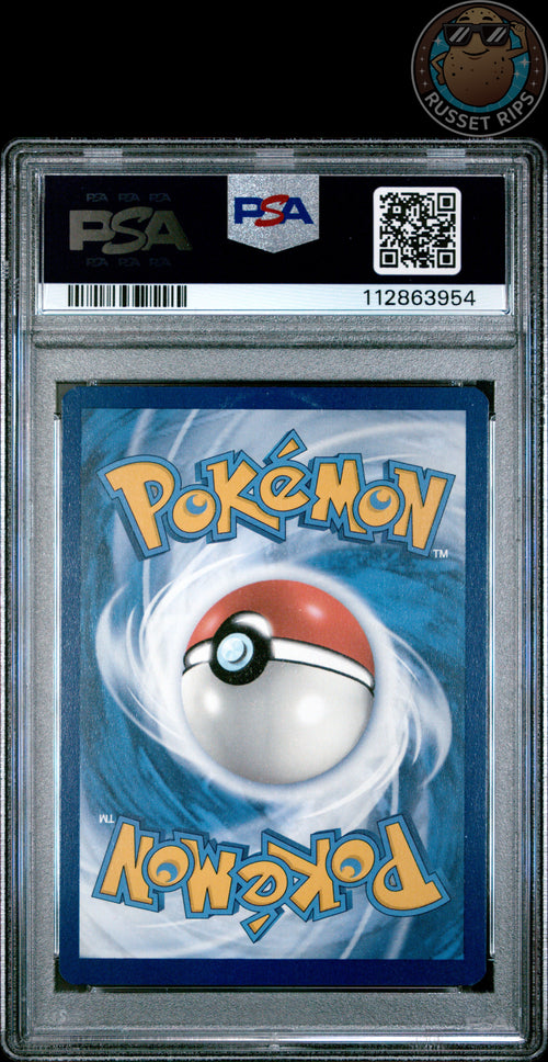 Fa/Charizard - 2022 Pokemon Sword & Shield Lost Origin - PSA - 10