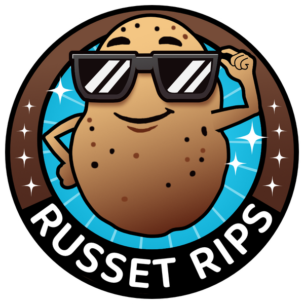 Russet Rips