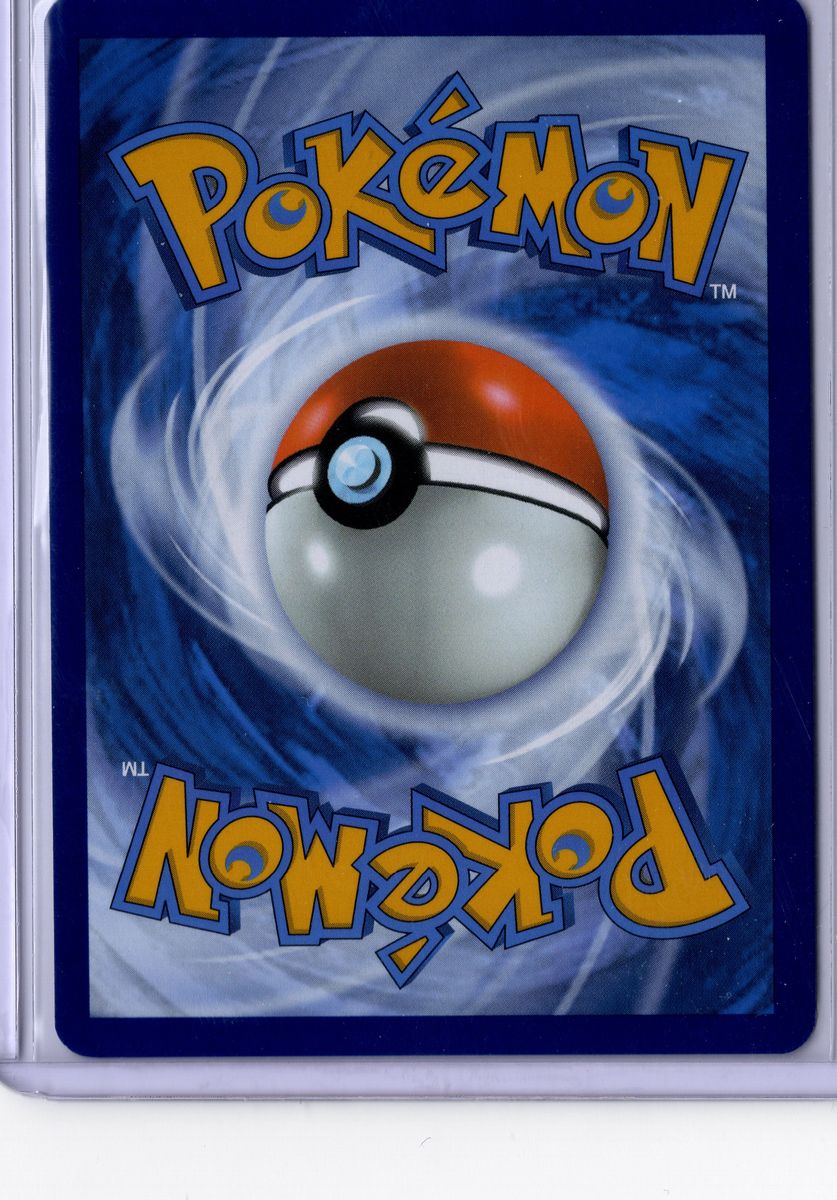 Misty's Psyduck - 193/182 - Pokemon Destined Rivals - NM