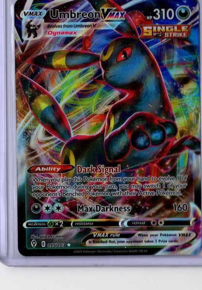 Umbreon VMAX