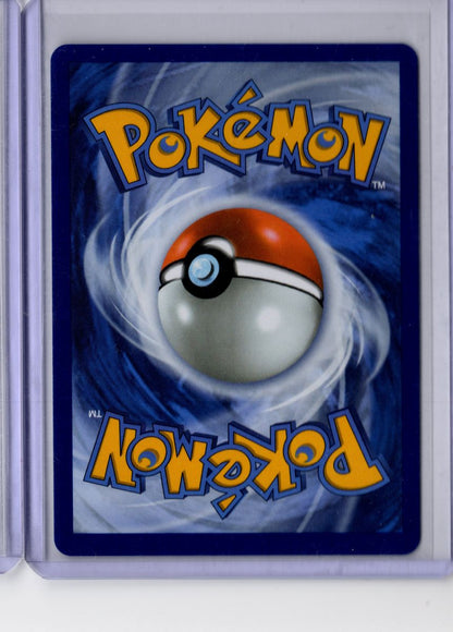 Watchog #97 2026 Pokemon Mega Evolution Chaos Rising English NM