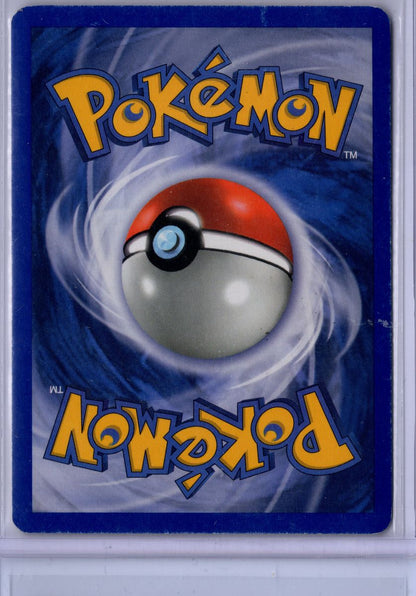 Elekid [Reverse Holo] - #36 - Pokemon Sandstorm - LP