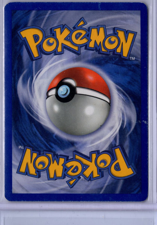 Elekid [Reverse Holo] - #36 - Pokemon Sandstorm - LP