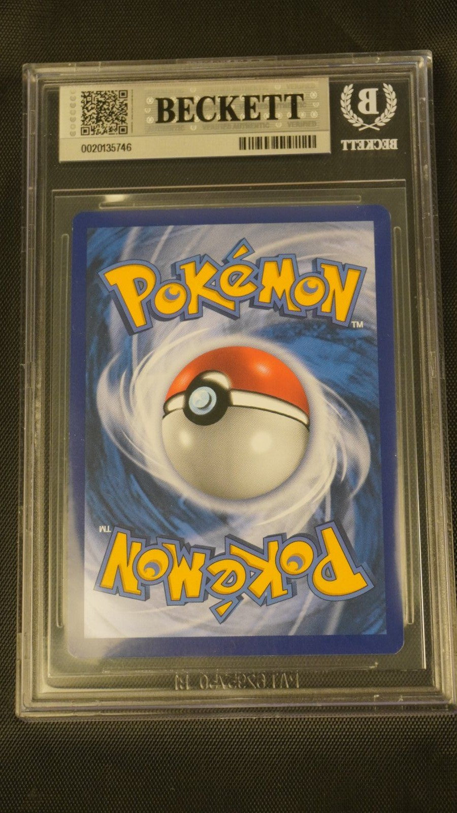 Dragonite EX - Full Art UR - BGS 9