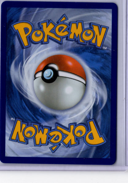 Wally's Compassion - 186/132 - Pokemon Mega Evolution - NM