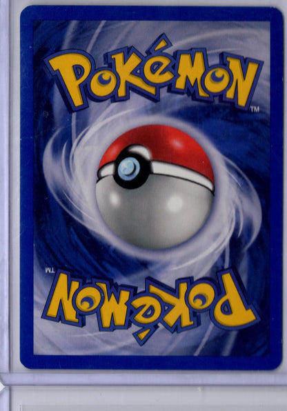 Misty's Seadra - #9 - Pokemon Gym Heroes - LP