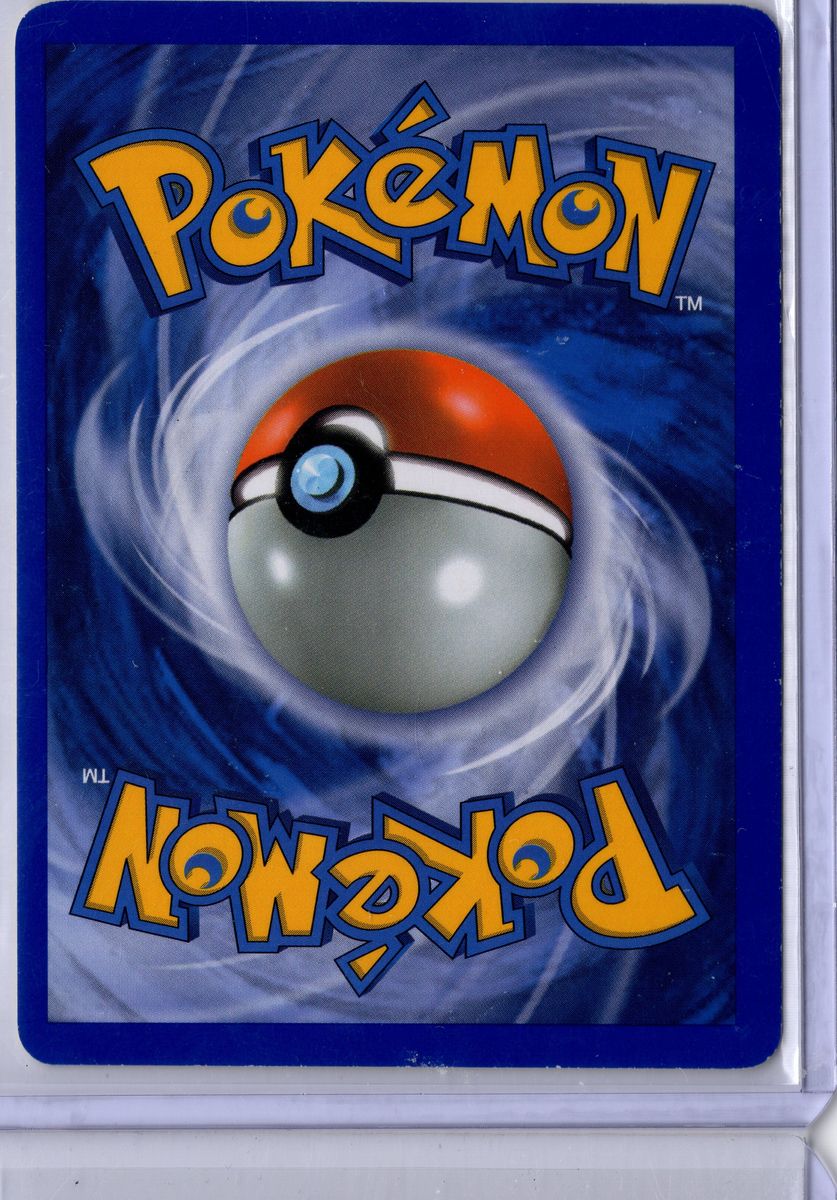 Gardevoir - #9 - Pokemon Power Keepers - LP