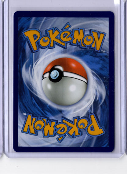 Unown #199 2022 Pokemon Silver Tempest Full Art English NM