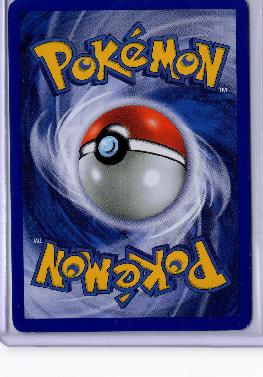 Eevee - 11 - Pokemon Promo - NM