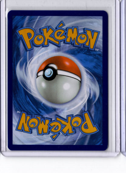 Gholdengo EX #164 2025 Pokemon Scarlet & Violet Prismatic Evolutions NM English