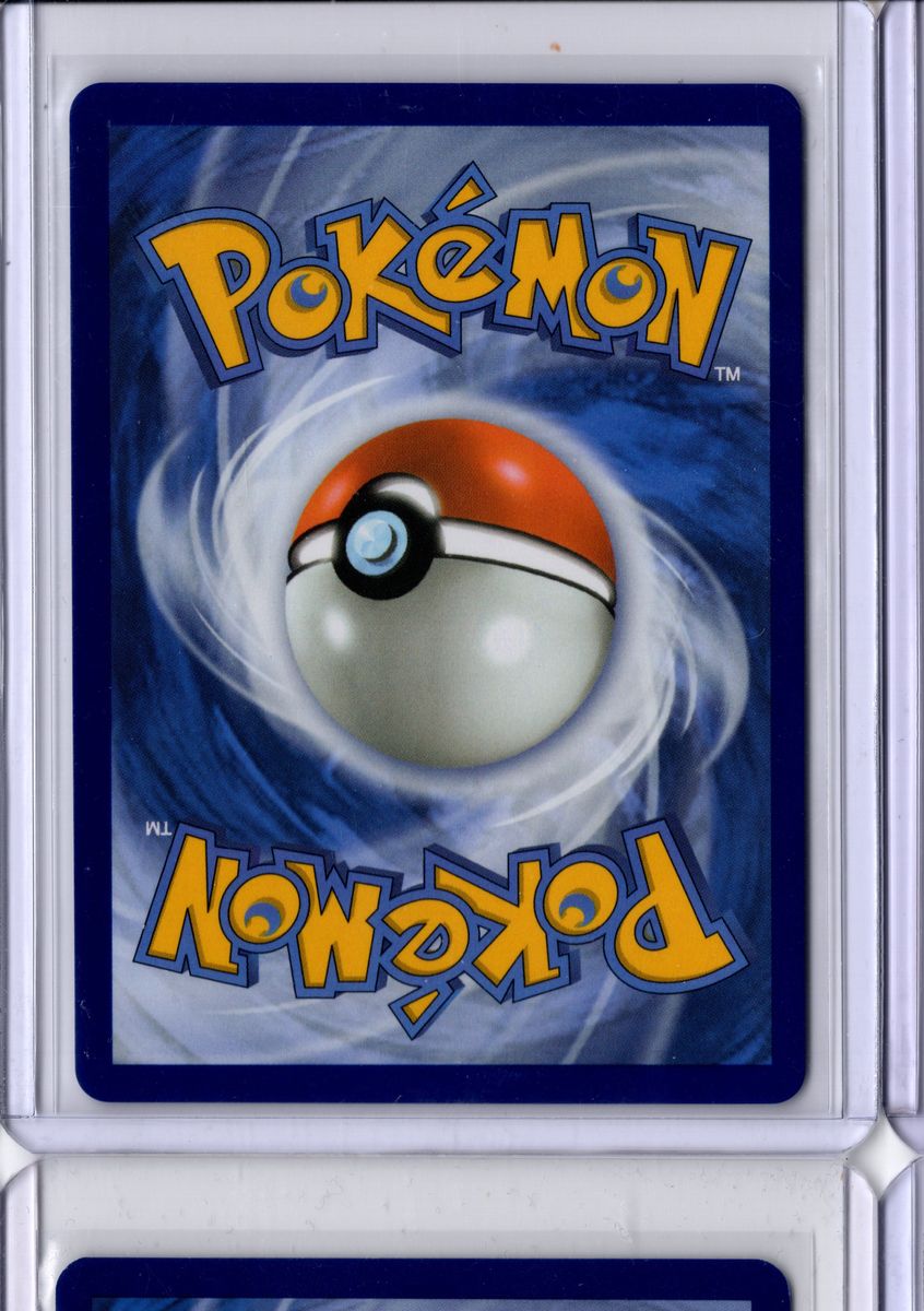 Bulbasaur #133 2025 Pokemon Mega Evolution English NM