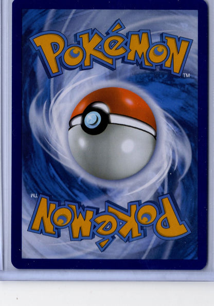 Ninetales - 199/197 - Pokemon Obsidian Flames - NM