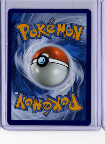 Kingambit 2024 Scarlet & Violet Black Star Promos #130 English NM