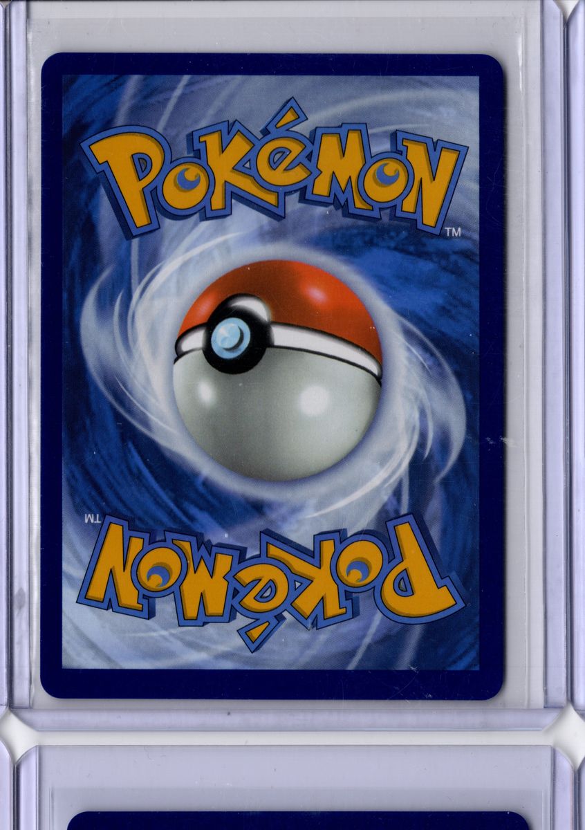 Clemont's Quick Wit 2024 Scarlet & Violet Surging Sparks #243 English NM