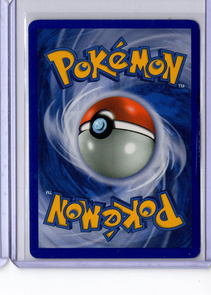 Typhlosion #12 2006 Pokemon EX Dragon Frontiers Reverse Holo English LP