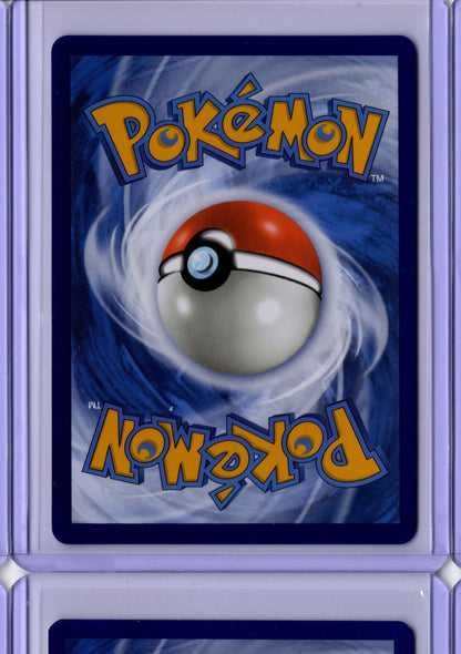 Leafy Camo Poncho Full Art 214 2022 Pokemon Silver Tempest - English NM