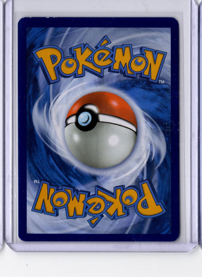 Blastoise EX #184 2023 Pokemon Scarlet & Violet 151 Full Art Near Mint