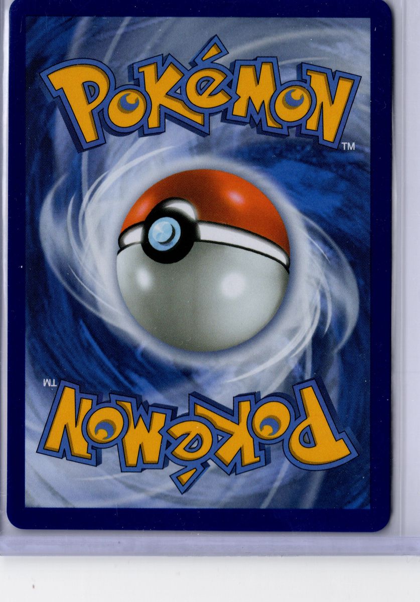 Mega Charizard Y ex - 030 - Pokemon Promo - NM