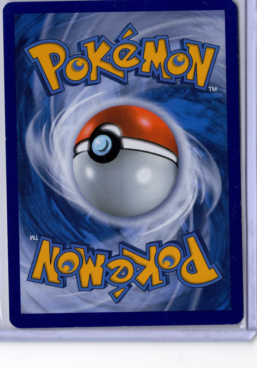 Fire Energy Reverse Holo - 76/83 - LP