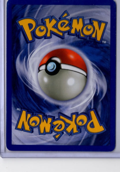 Alakazam - 1/102 - Pokemon Base Set - LP