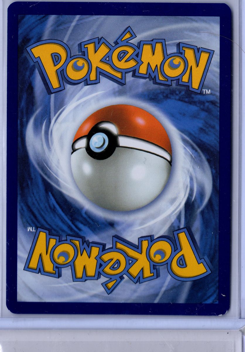 Fennekin - #80 - Pokemon Promo - LP