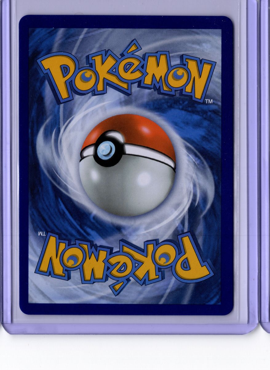 Luxray GL 109 2021 Pokemon Celebrations Classic Collection - English NM
