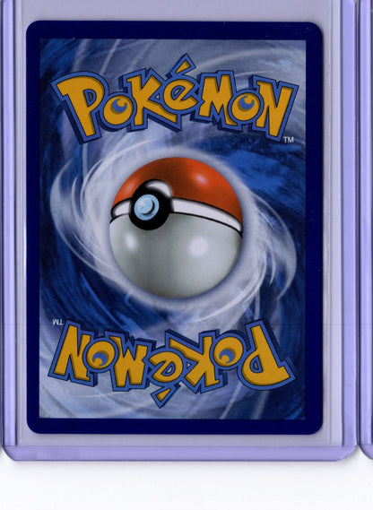 Luxray GL 109 2021 Pokemon Celebrations Classic Collection - English NM