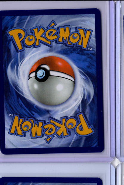Gengar Cosmo holo 94 2023 Pokemon Scarlet & Violet 151 - English NM