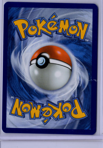 Alakazam - 009 - Pokemon Promo - NM