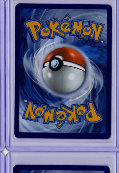 Dondozo EX 211 2025 Pokemon Scarlet & Violet Destined Rivals - English NM
