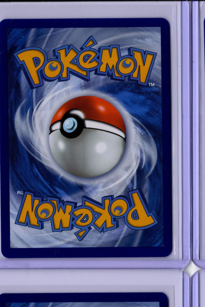 Surfing Pikachu Full Art 9 2021 Pokemon Celebrations - English NM