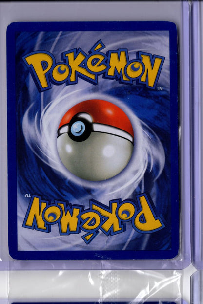 Rocket's Sneak Attack 16 2000 Pokemon Team Rocket - English LP