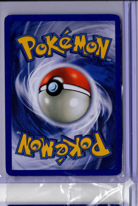 Rocket's Sneak Attack 16 2000 Pokemon Team Rocket - English LP