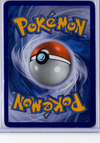 Piplup - RC6/RC25 - Pokemon Legendary Treasures - MP