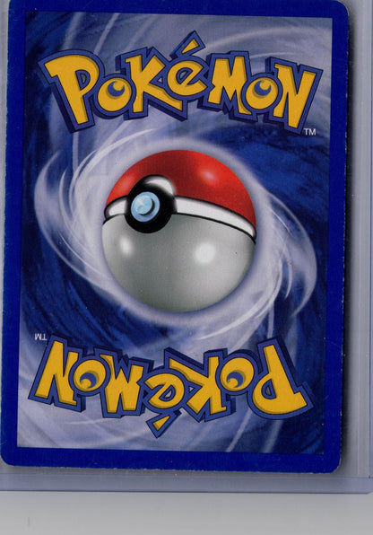 Brock's Ninetales - 3/132 - Pokemon Gym Challenge - LP