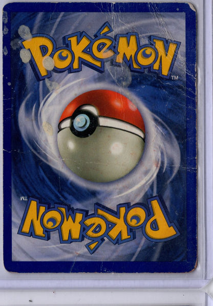 Pinsir [1st Edition] - #9 - Pokemon Jungle - DMG