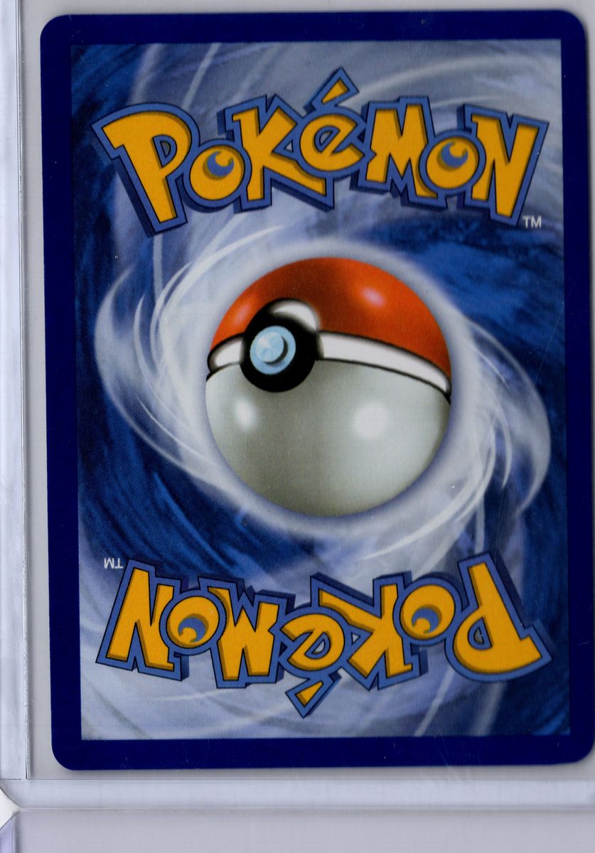 Riolu - 010 - Pokemon Promo - NM