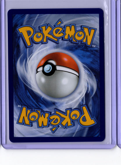 Pikachu 57 2024 Pokemon Scarlet & Violet Surging Sparks - English NM
